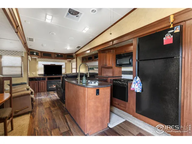 a black and white photo of a painting