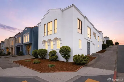 $1,680,000 | 1444 Ulloa Street, San Francisco, CA 94116