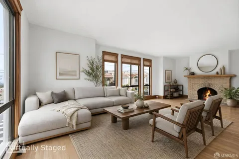 $1,680,000 | 1444 Ulloa Street, San Francisco, CA 94116