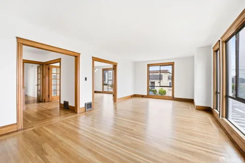 $1,680,000 | 1444 Ulloa Street, San Francisco, CA 94116