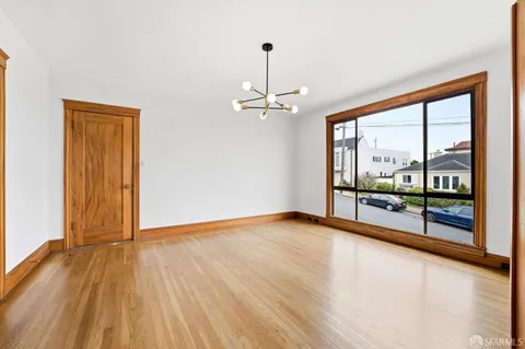 $1,680,000 | 1444 Ulloa Street, San Francisco, CA 94116