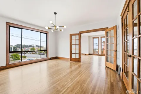 $1,680,000 | 1444 Ulloa Street, San Francisco, CA 94116