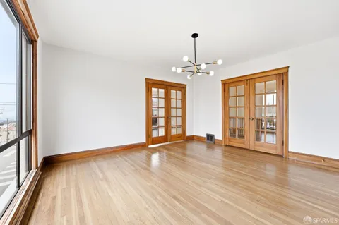 $1,680,000 | 1444 Ulloa Street, San Francisco, CA 94116
