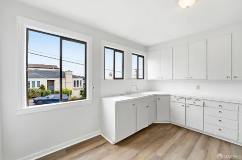 $1,680,000 | 1444 Ulloa Street, San Francisco, CA 94116