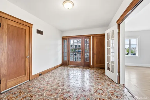 $1,680,000 | 1444 Ulloa Street, San Francisco, CA 94116