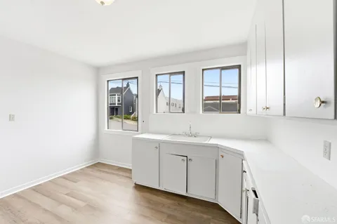 $1,680,000 | 1444 Ulloa Street, San Francisco, CA 94116