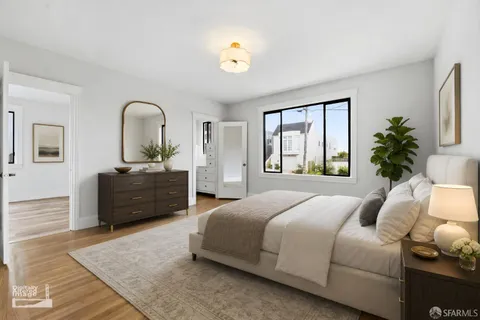$1,680,000 | 1444 Ulloa Street, San Francisco, CA 94116