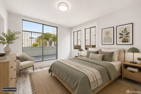 $1,680,000 | 1444 Ulloa Street, San Francisco, CA 94116