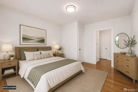 $1,680,000 | 1444 Ulloa Street, San Francisco, CA 94116