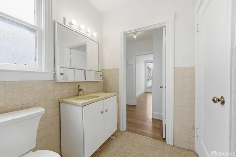 $1,680,000 | 1444 Ulloa Street, San Francisco, CA 94116
