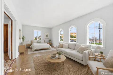 $1,680,000 | 1444 Ulloa Street, San Francisco, CA 94116