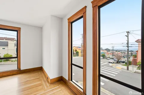 $1,680,000 | 1444 Ulloa Street, San Francisco, CA 94116