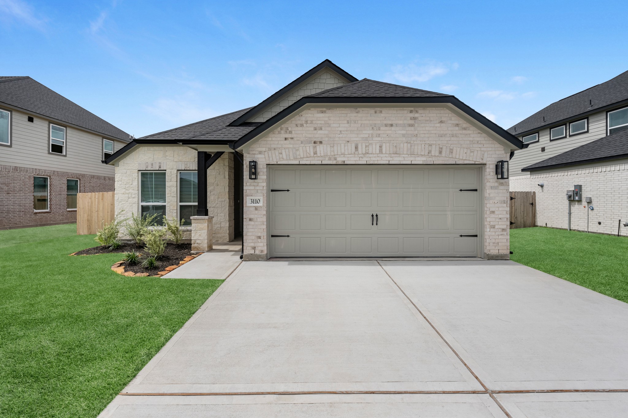 3110 Spitfire Drive Rosenberg, TX 77471 - Photo 22 of 34