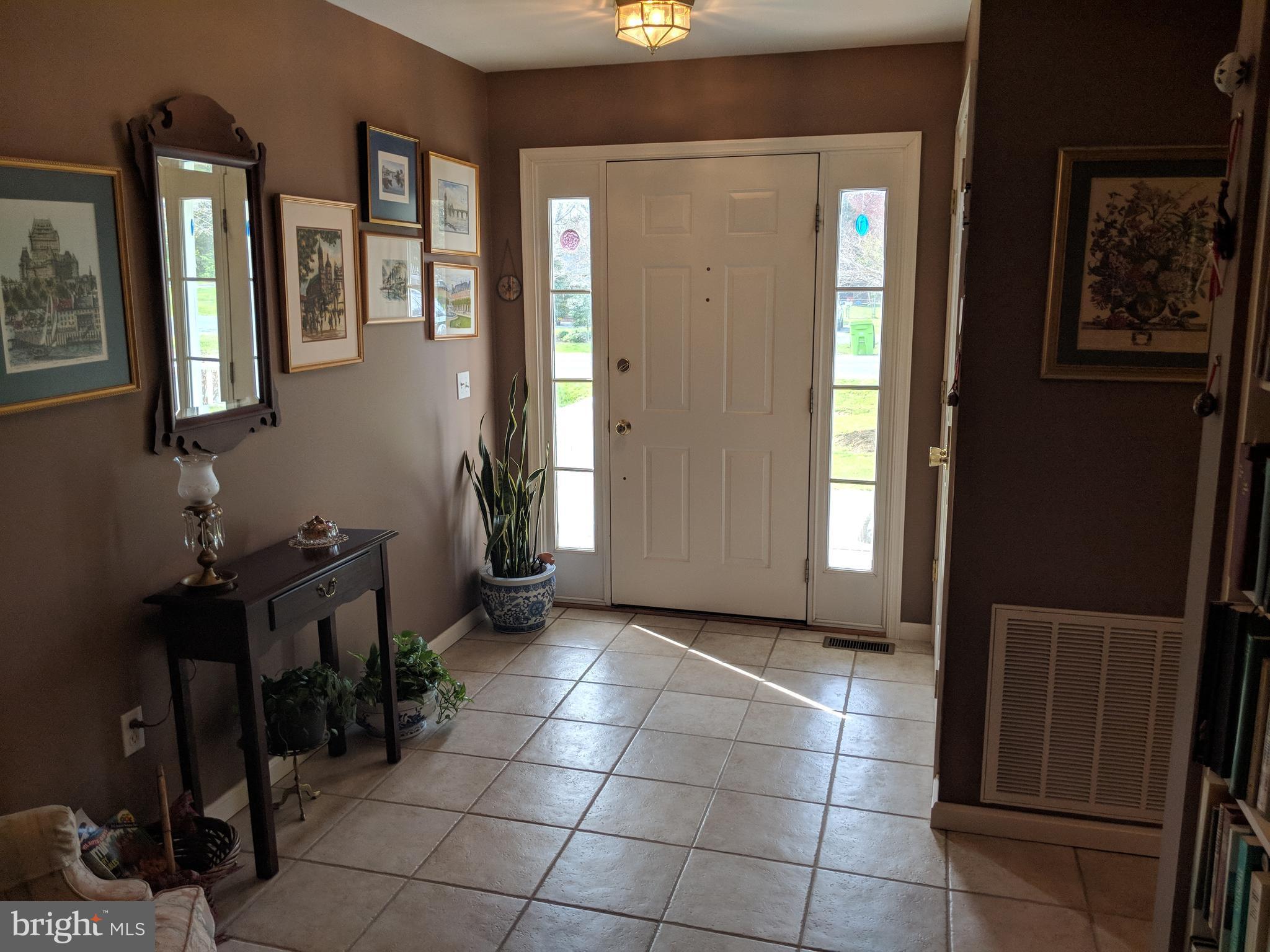 Foyer