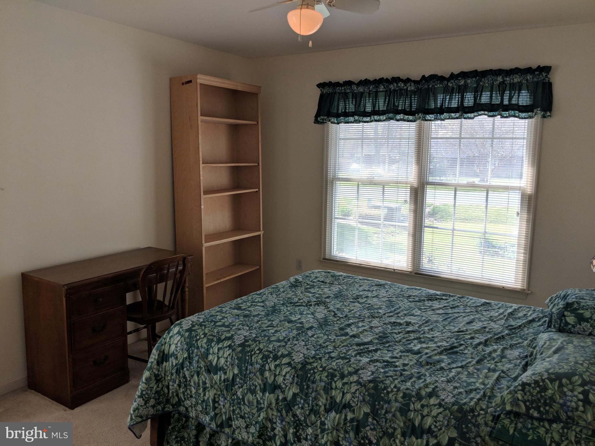 206 Ackerman Road Stevensville, MD 21666 - Photo 12 of 27 Bedroom 2