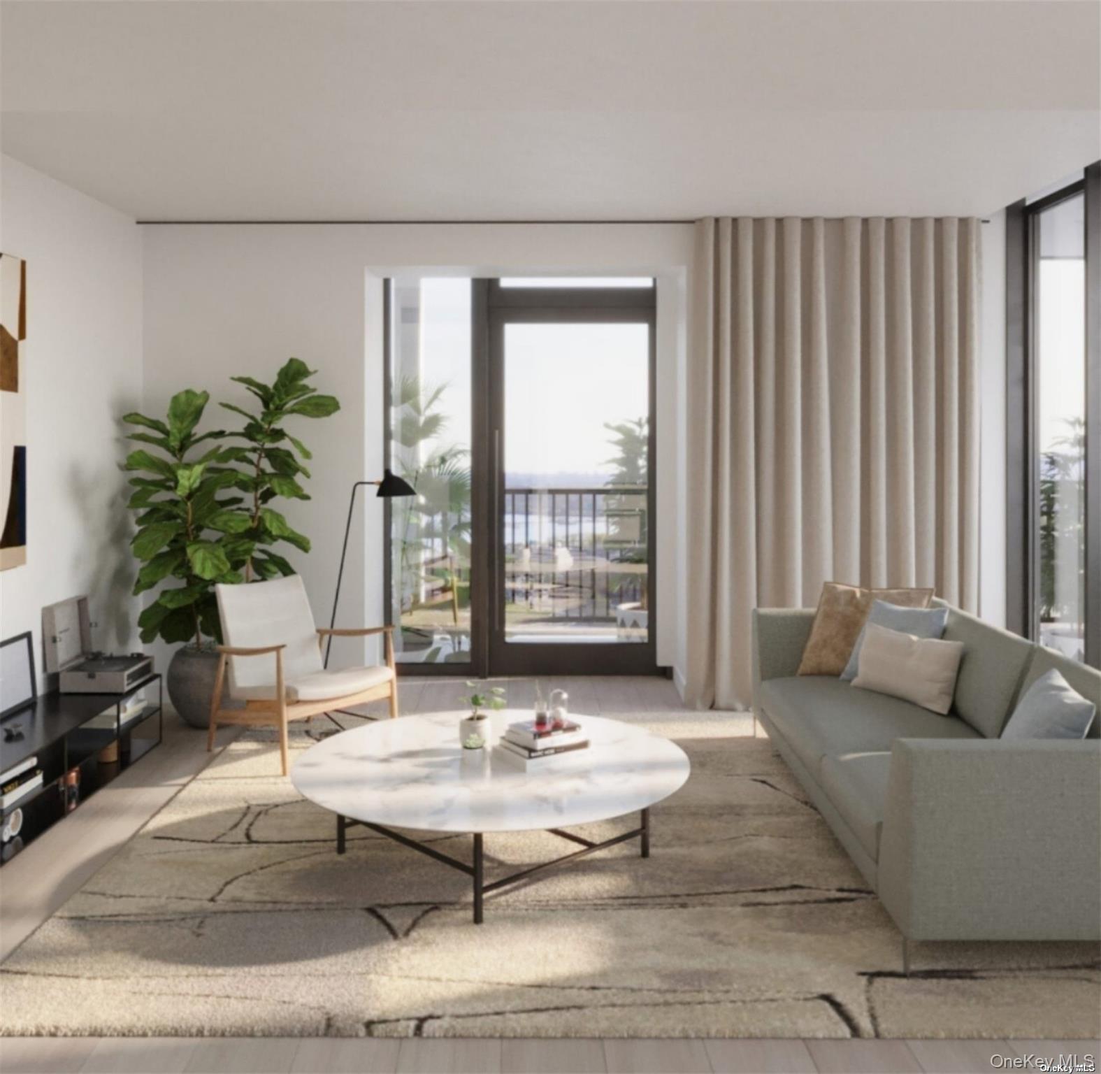 131-02 40th Road, Unit 4I Queens, NY 11354 - Photo 5 of 28