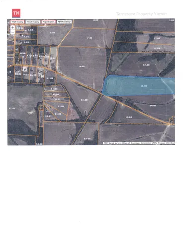 $819,000 | 0 Pickens Store Road, Mason, TN 38049