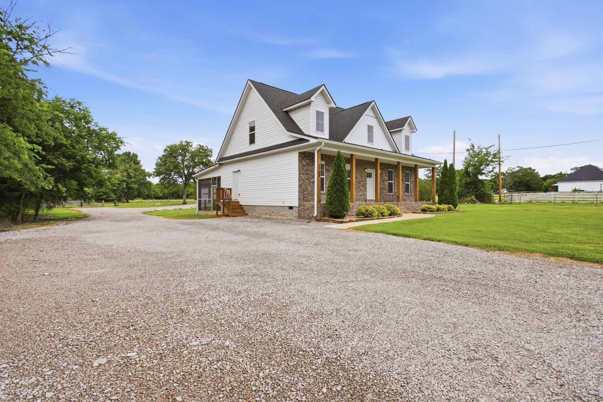 3760 Mealer Road Chapel Hill, TN 37034 - Photo 3 of 42
