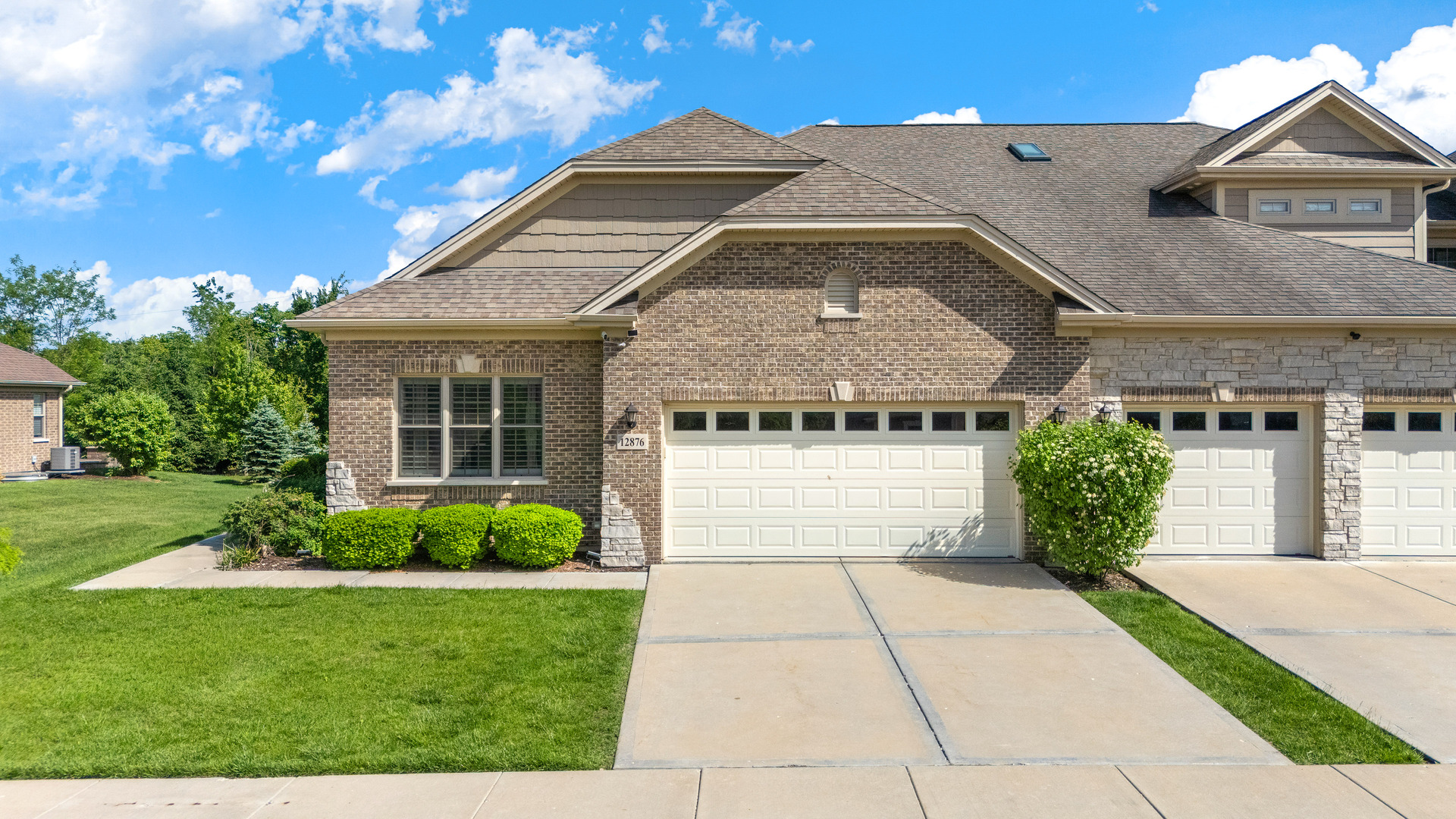 12876 Rosa Lane Lemont, IL 60439 - Photo 52 of 64
