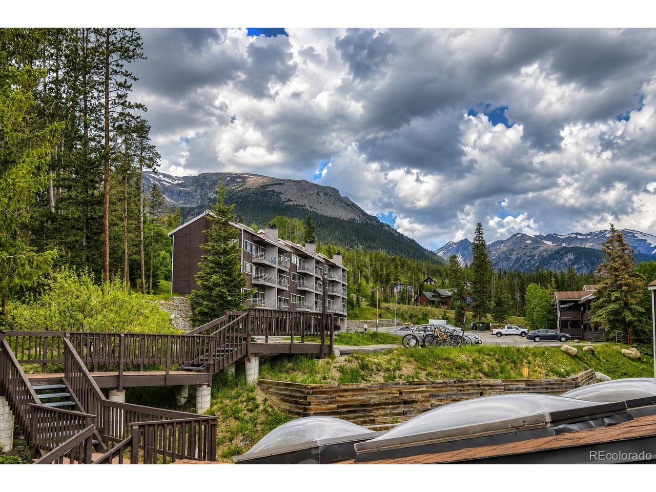 10500 Ryan Gulch Road, Unit 103 Silverthorne, CO 80498 - Photo 23 of 25