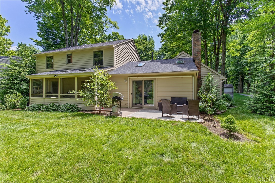 3191 Reston Drive Lysander, NY 13027 - Photo 38 of 50
