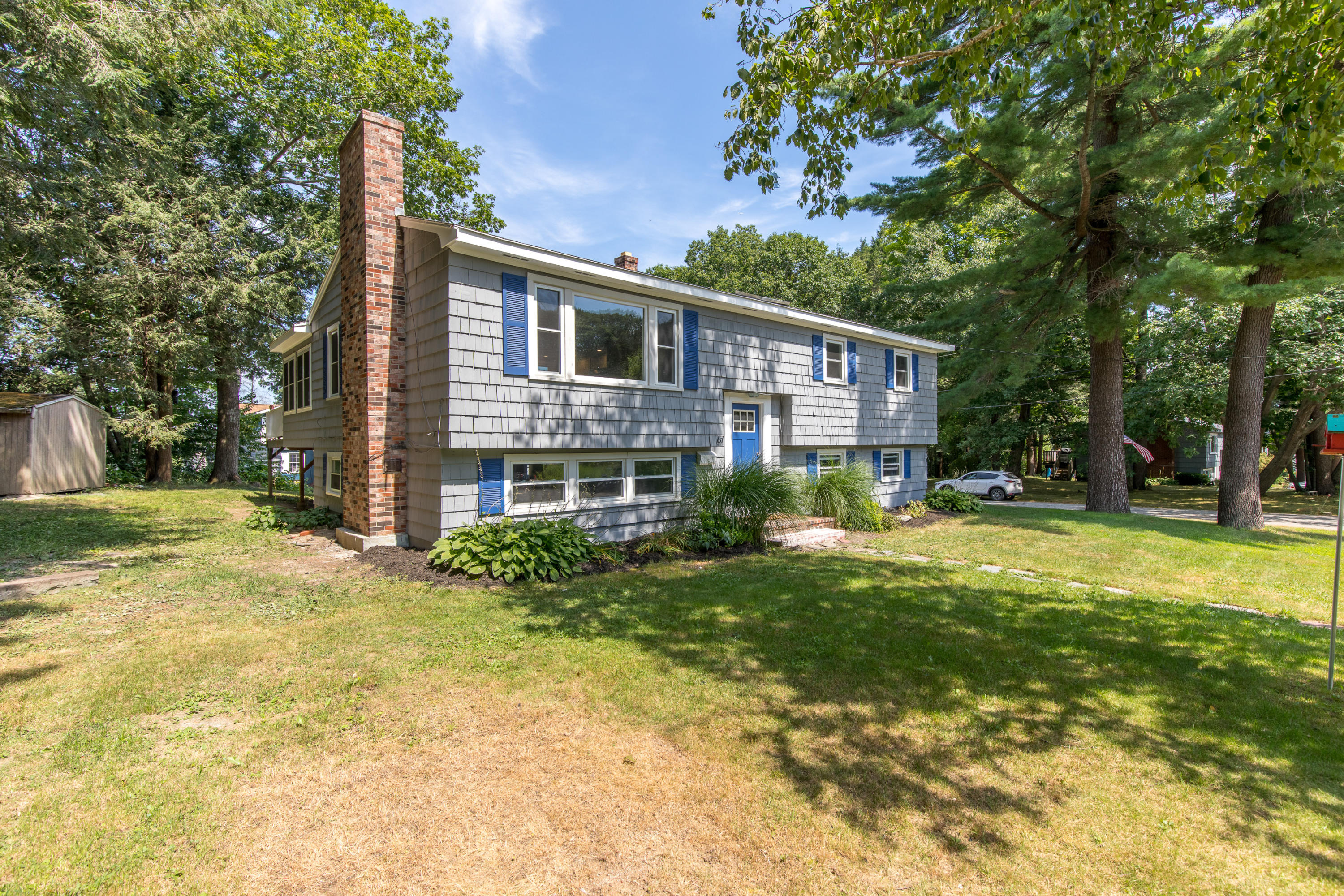 67 Columbus Road Cape Elizabeth, ME 04107 - Photo 30 of 31 67 Columbus Road Cape Elizabeth-54