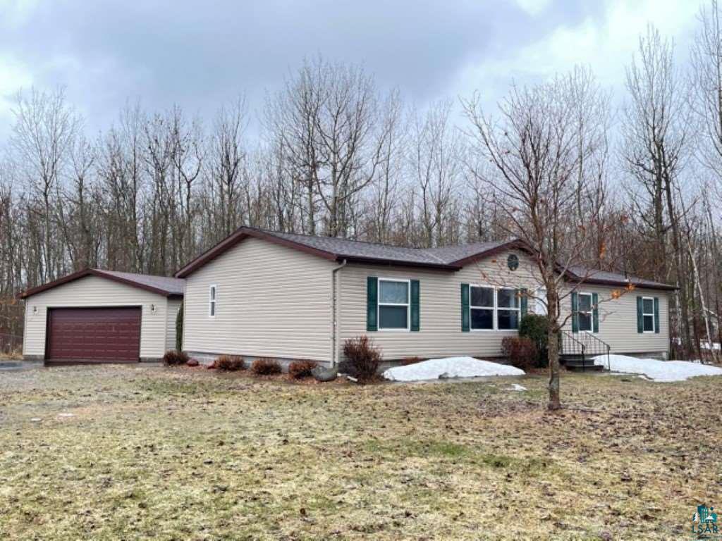 4319 Dahl Road Hermantown, MN 55811 - Photo 1 of 21 4319 Dahl Rd