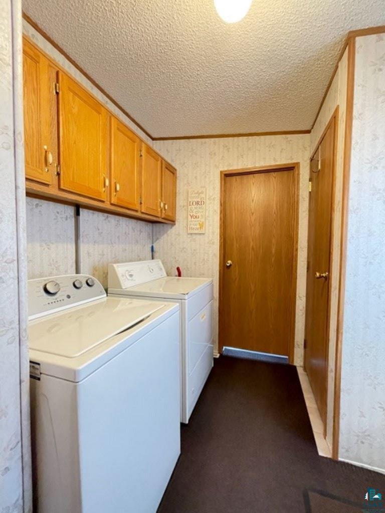 4319 Dahl Road Hermantown, MN 55811 - Photo 17 of 21 Main floor laundry