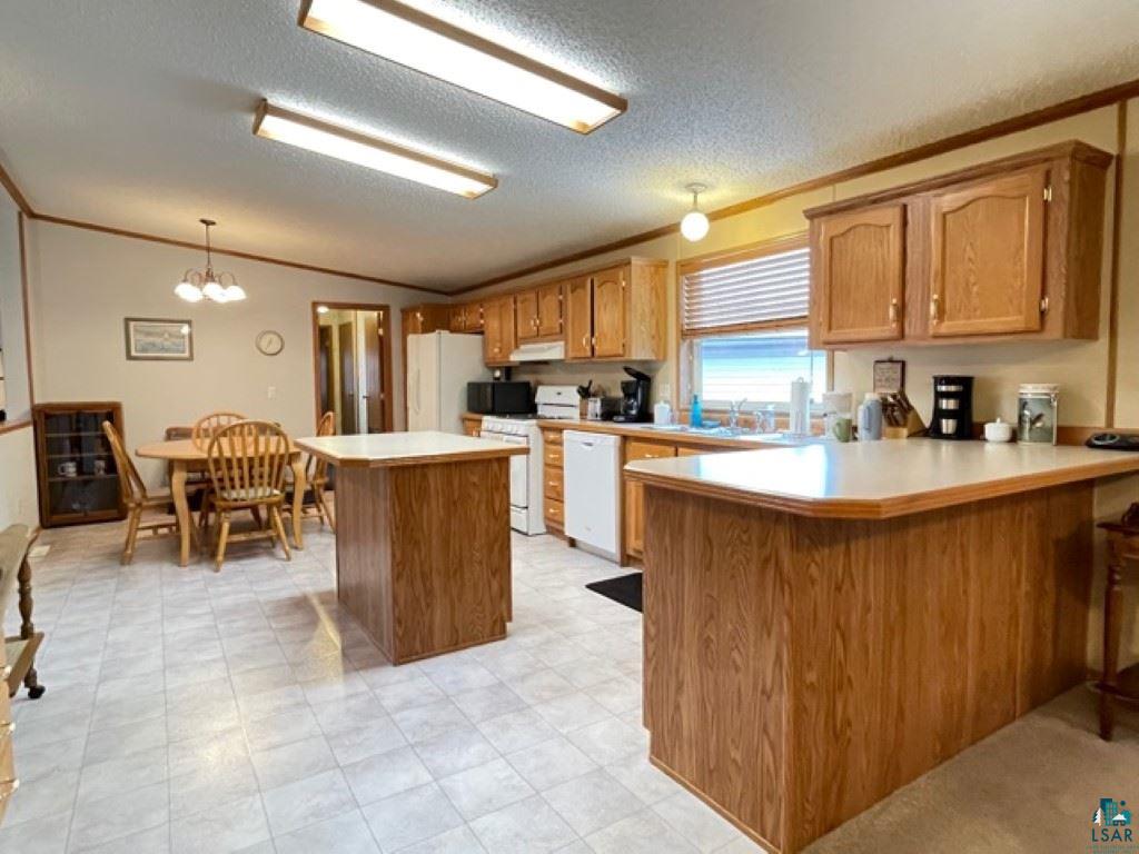 4319 Dahl Road Hermantown, MN 55811 - Photo 7 of 21 Great center island
