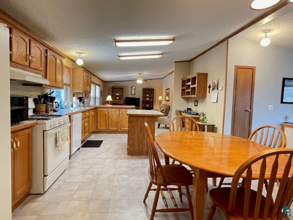 4319 Dahl Road Hermantown, MN 55811 - Photo 10 of 21 Into more living space