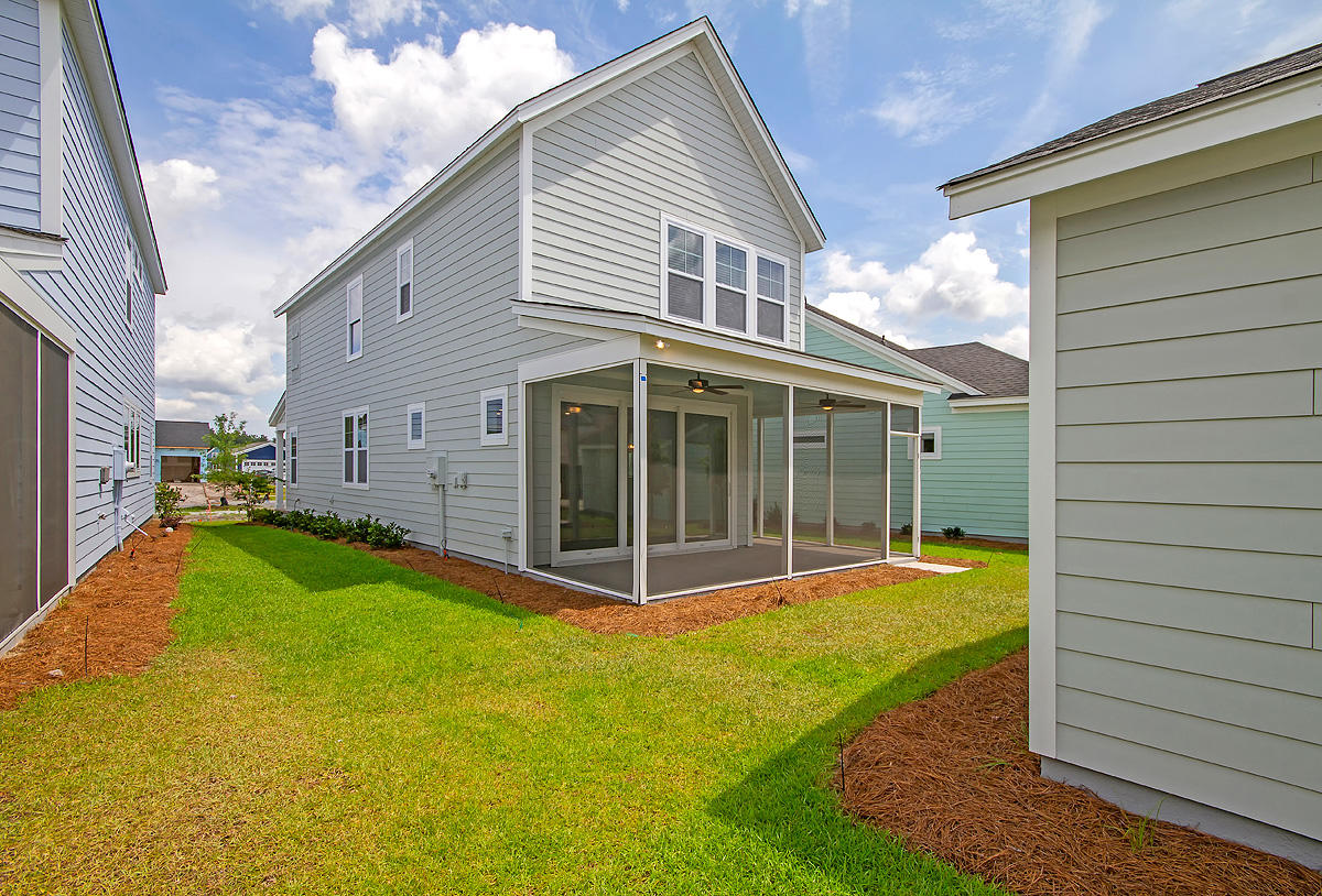 237 Symphony Avenue Summerville, SC 29486 - Photo 3 of 46 CREM_419 Cool Bend_005