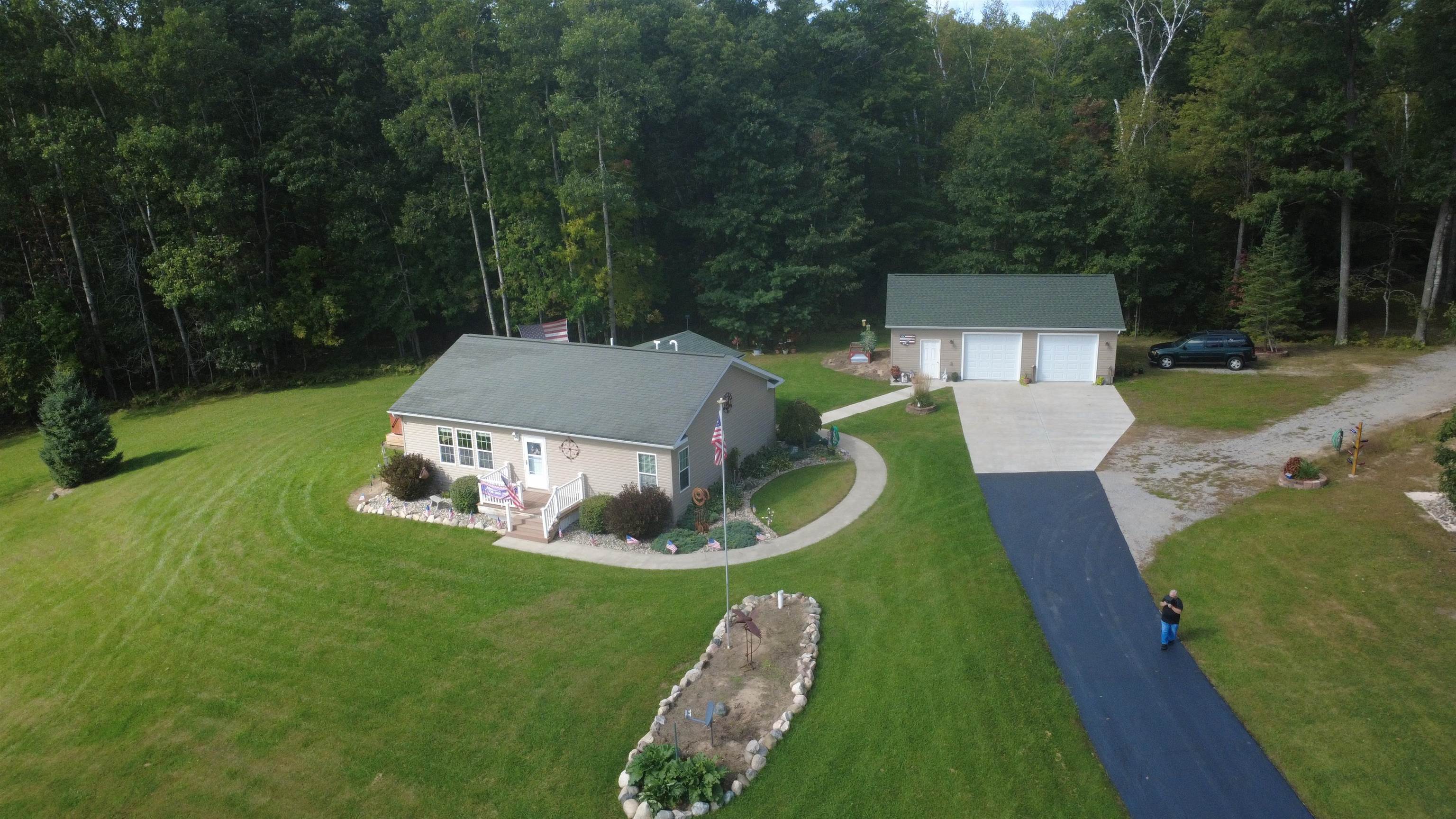 797 Kenyon Road, Unit LOT: M Lupton, MI 48635 - Photo 22 of 37 Gallery Image 22