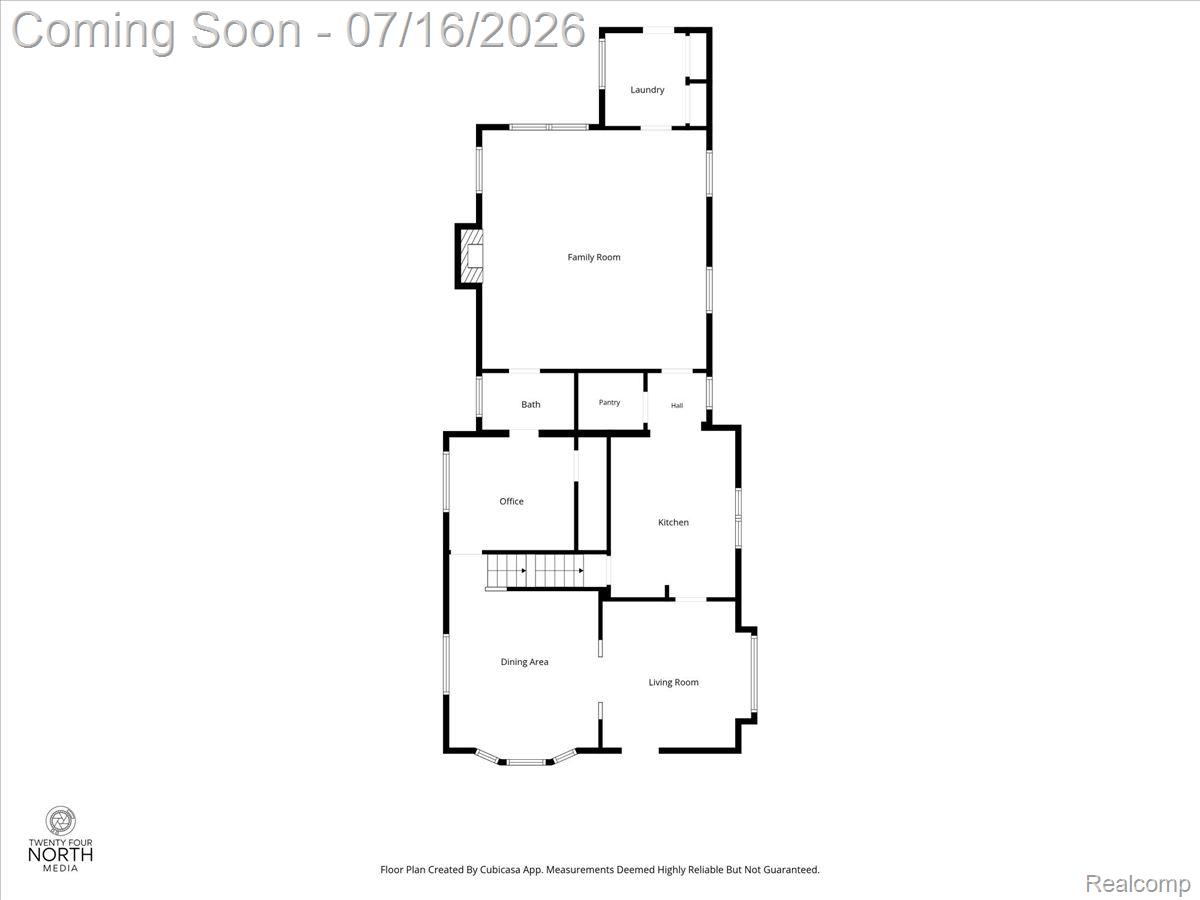156 Griggs Street Rochester, MI 48307 - Photo 57 of 61 Entry Level