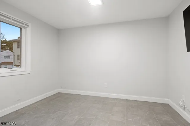 a room that has a window in it