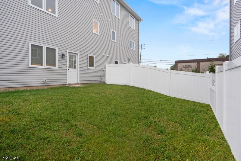 22 Arcadia Place Union, NJ 07088 - Photo 27 of 33 a view of a house with backyard and garden