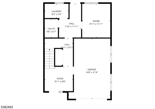 $759,000 | 22 Arcadia Place, Union, NJ 07088