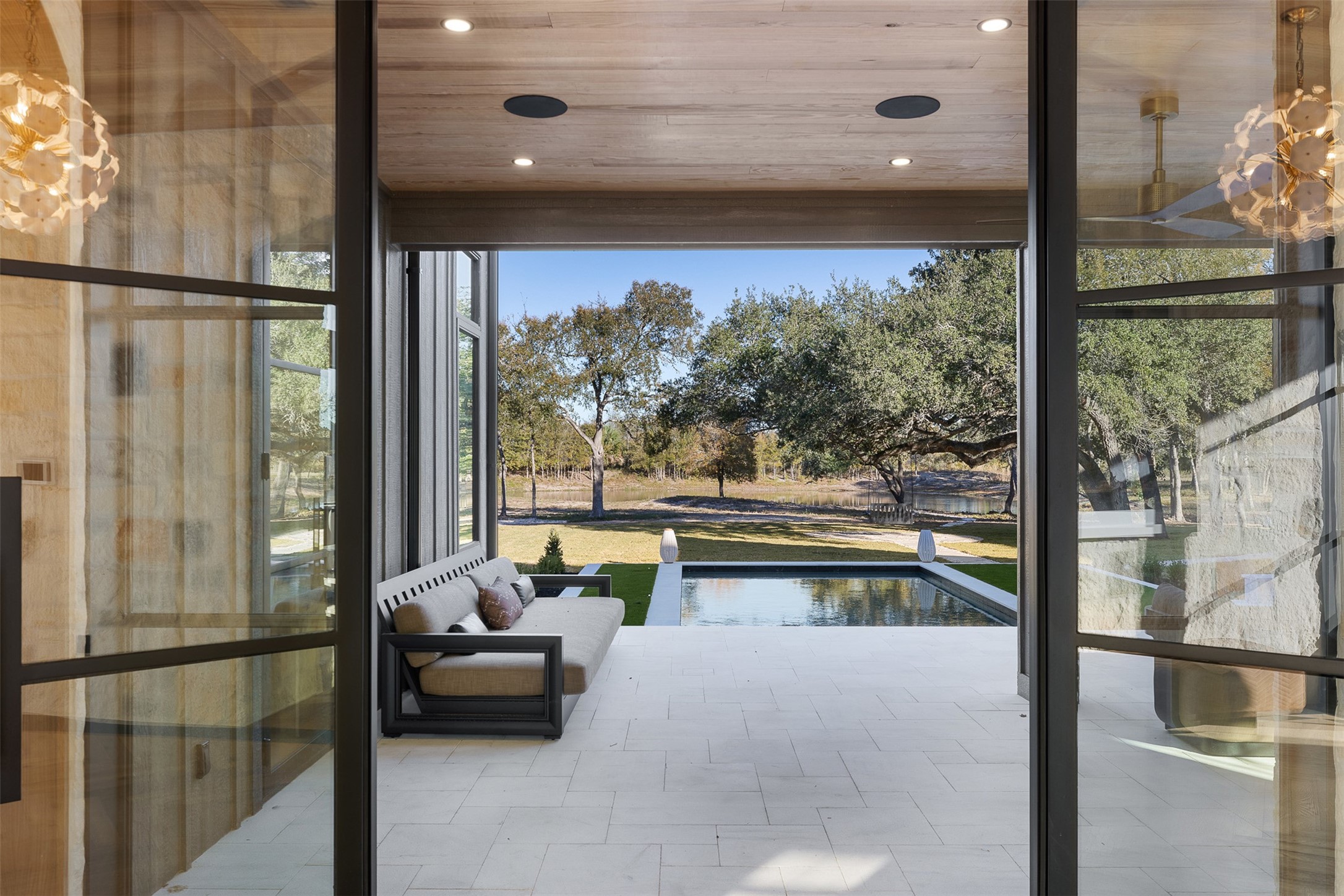 226 Hackemack Road Round Top, TX 78954 - Photo 12 of 50 Gallery Image 12