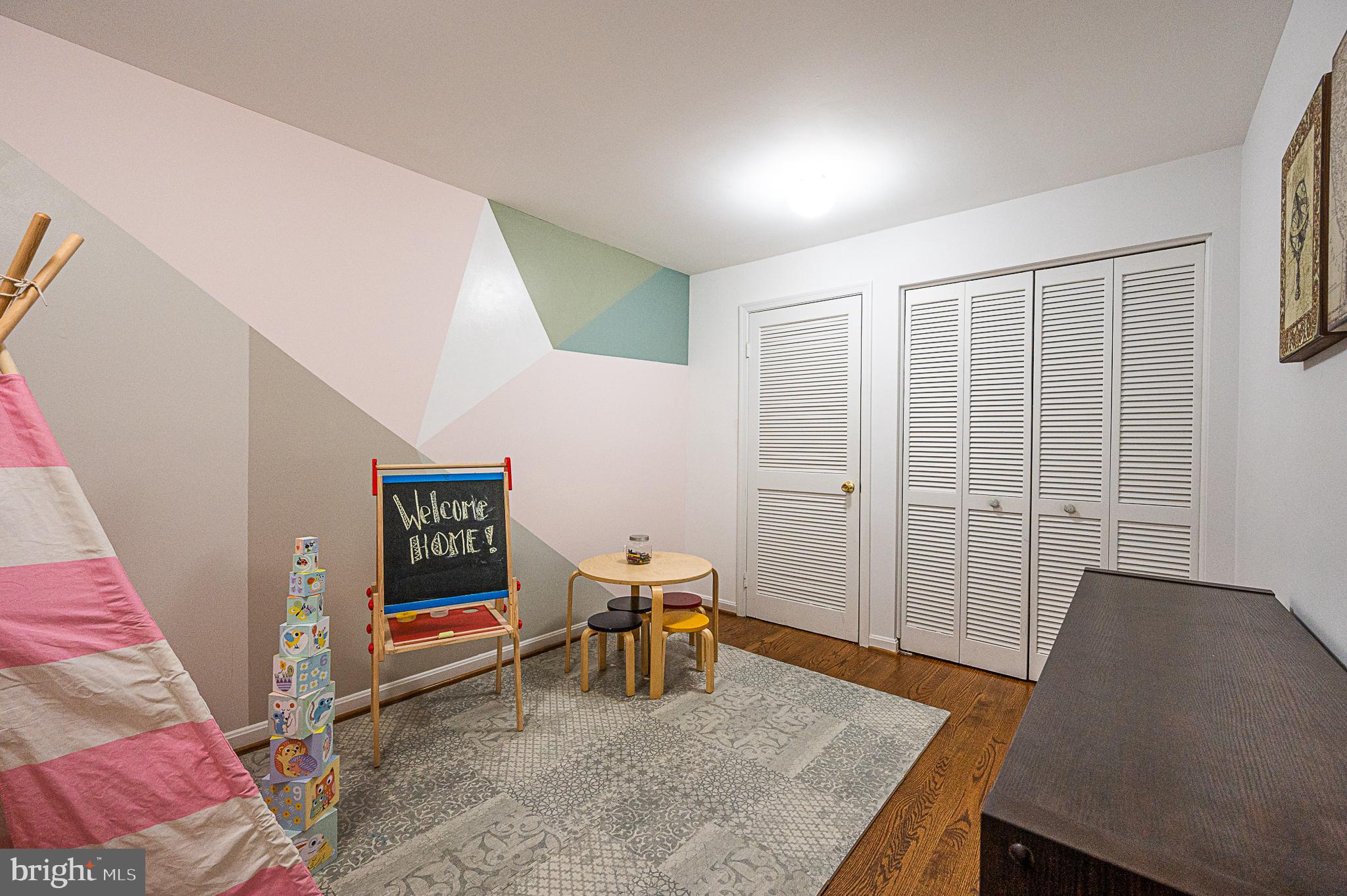3675 Military Road Arlington, VA 22207 - Photo 27 of 40 Optional Office, Den, or Playroom