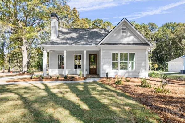 $599,900 | 679 College Drive, Madison, GA 30650