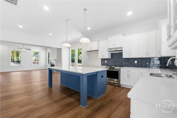 $599,900 | 679 College Drive, Madison, GA 30650