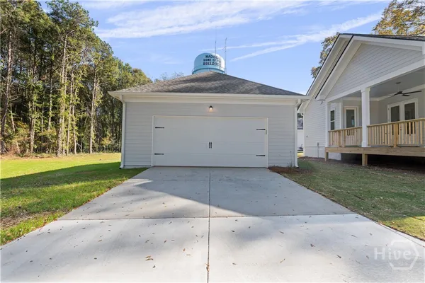 $599,900 | 679 College Drive, Madison, GA 30650
