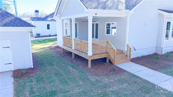 $599,900 | 679 College Drive, Madison, GA 30650