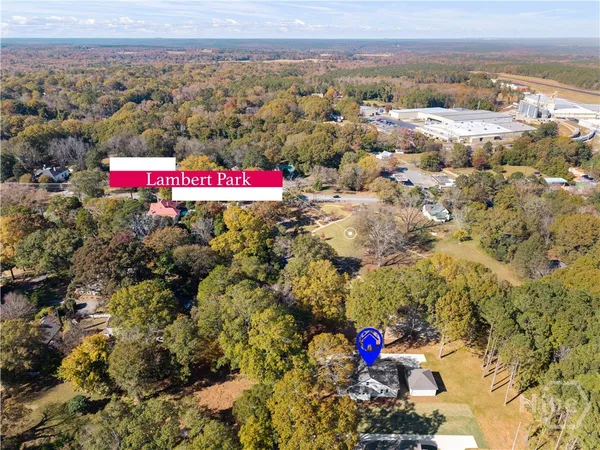 $599,900 | 679 College Drive, Madison, GA 30650