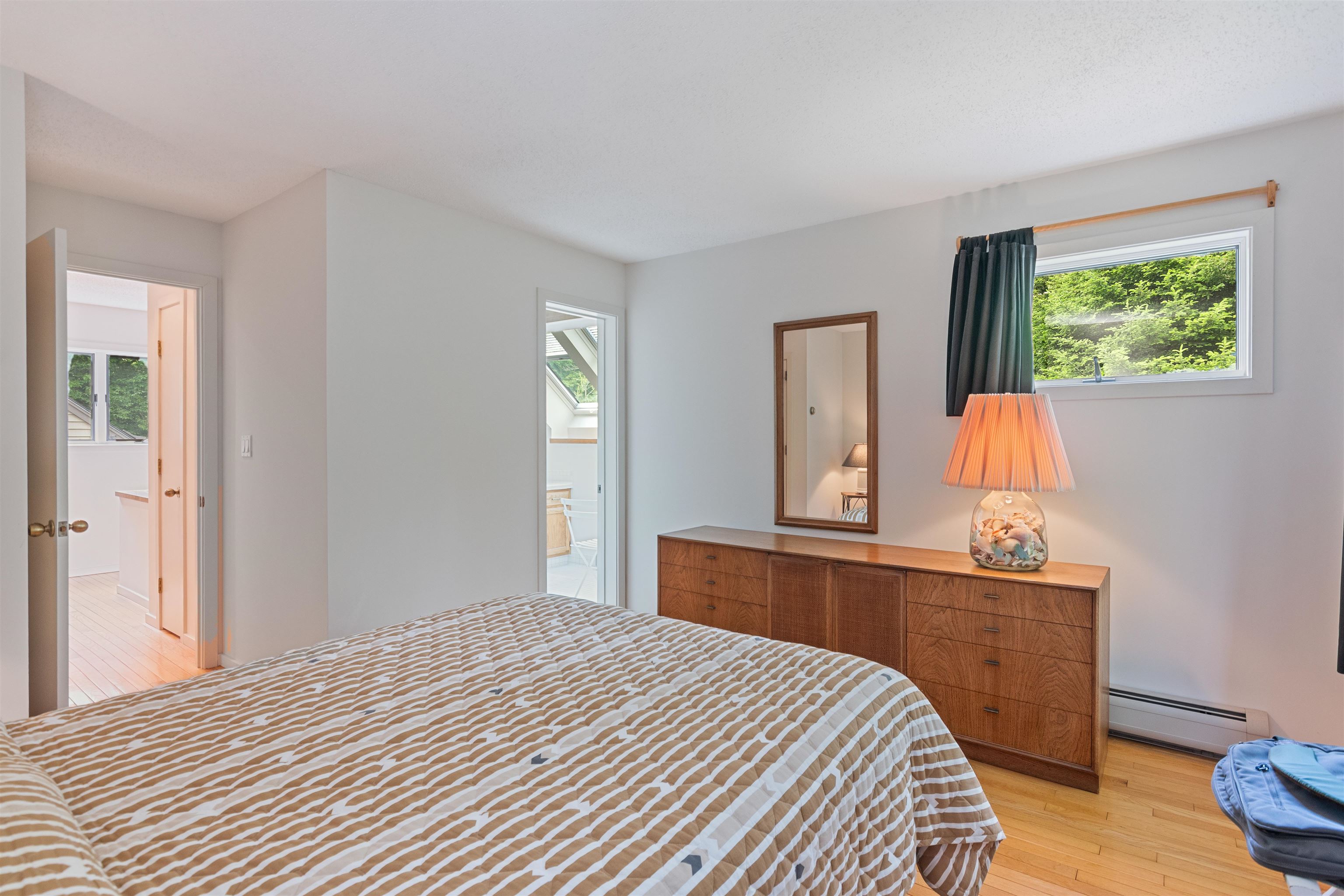 982 Brook Road, Unit 4 Stowe, VT 05672 - Photo 41 of 56