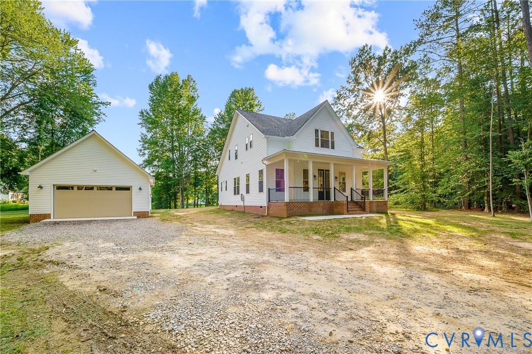 8299 Pamlico Road Ashland, VA 23005 - Photo 46 of 51 Gallery Image 46