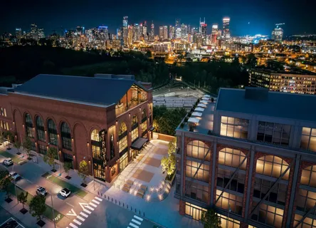$1,199,900 | 1425 4th Avenue South, Unit 223, Nashville, TN 37210