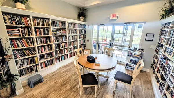 a sign on the side of a road