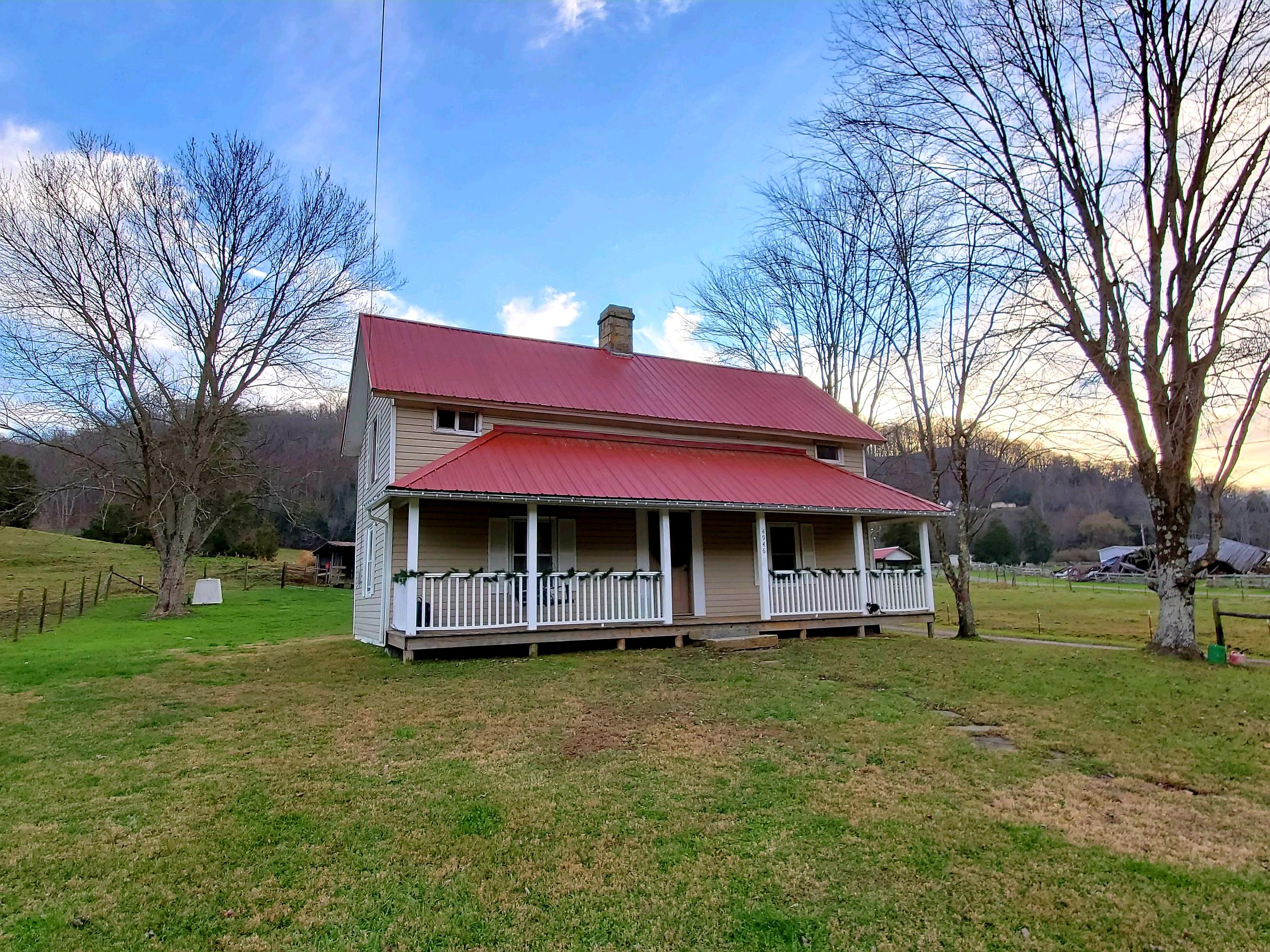 8166 Stanley Valley Road Gate City, VA 24251 - Photo 3 of 23 20201210_225453