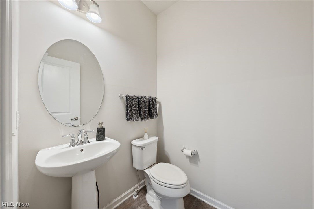236 Stone Ridge Way Berea, OH 44017 - Photo 36 of 49 Gallery Image 36
