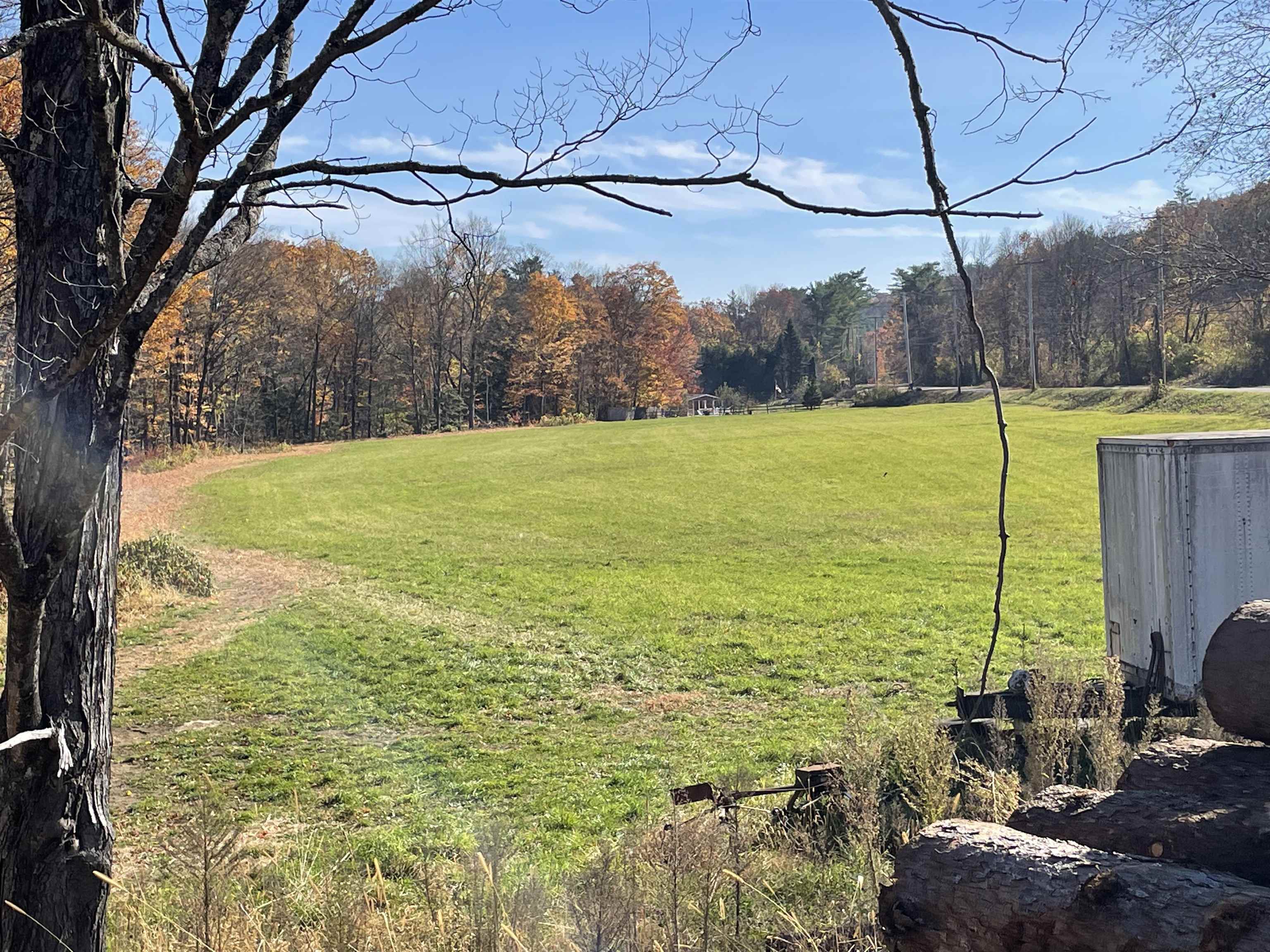 103 School Bus Depot Road Bellows Falls, VT 05101 - Photo 2 of 10